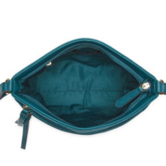 BRAND NEW Liz Claiborne Chantel Shoulder Bag - Picture 5 of 5